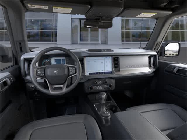 2025 Ford Bronco Big Bend®