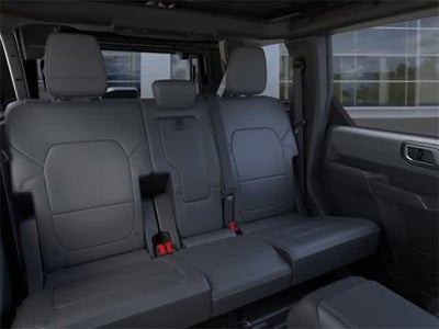 2025 Ford Bronco Big Bend®