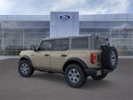 2025 Ford Bronco Big Bend®