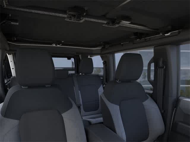 2025 Ford Bronco Big Bend®