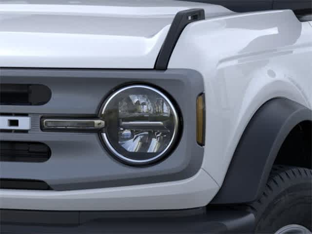 2025 Ford Bronco Big Bend®