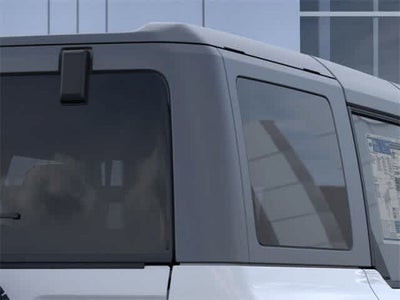 2025 Ford Bronco Big Bend®