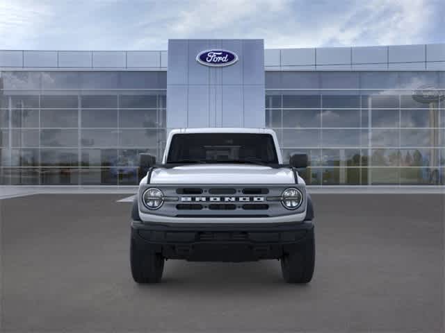 2025 Ford Bronco Big Bend®