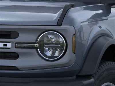 2025 Ford Bronco Big Bend®