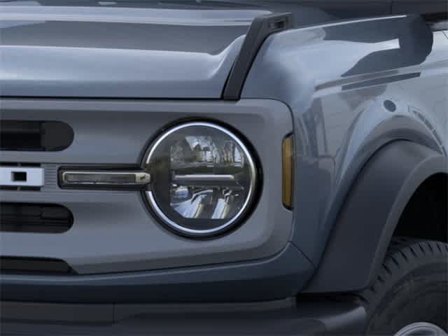 2025 Ford Bronco Big Bend®