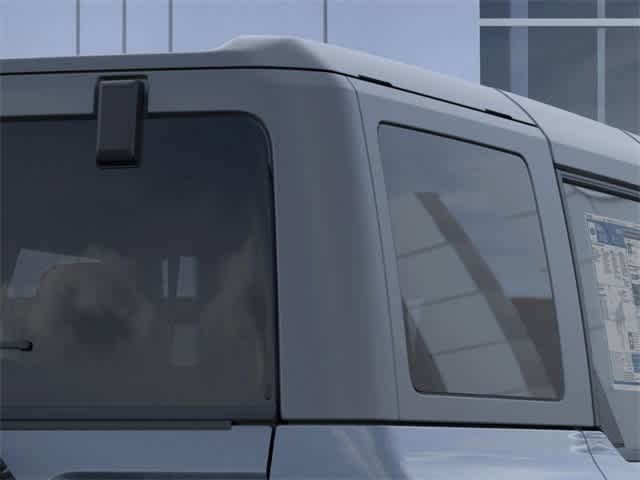 2025 Ford Bronco Big Bend®