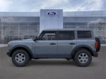 2025 Ford Bronco Big Bend®