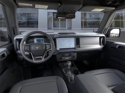 2025 Ford Bronco Big Bend®