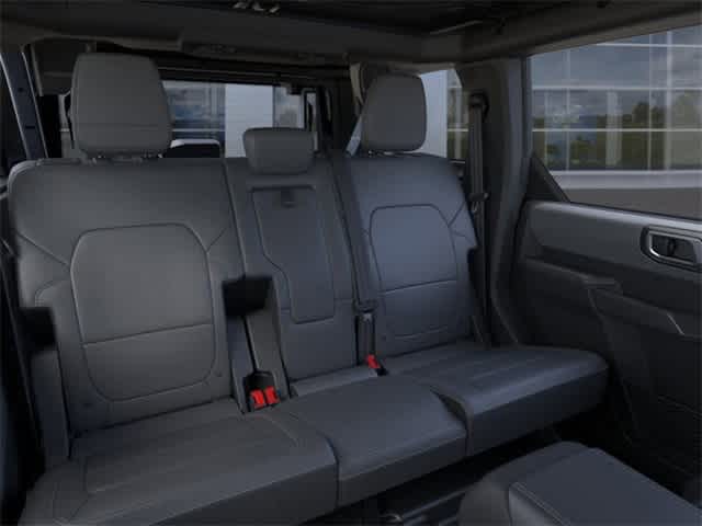 2025 Ford Bronco Big Bend®