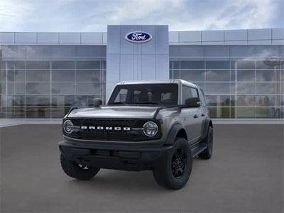 2025 Ford Bronco Big Bend®