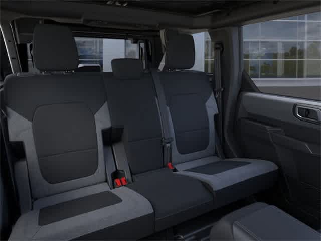 2025 Ford Bronco Big Bend®