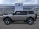 2025 Ford Bronco Big Bend®