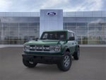 2025 Ford Bronco Big Bend®