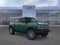 2025 Ford Bronco Big Bend®