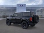 2025 Ford Bronco Big Bend®