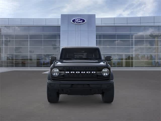 2025 Ford Bronco Big Bend®