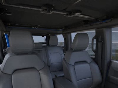 2025 Ford Bronco Big Bend®