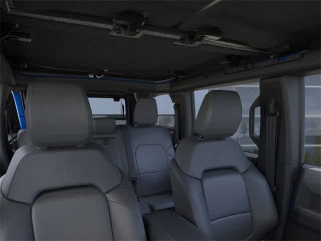 2025 Ford Bronco Big Bend®