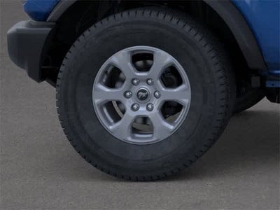 2025 Ford Bronco Big Bend®