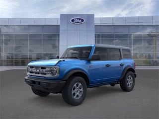 2025 Ford Bronco Big Bend®