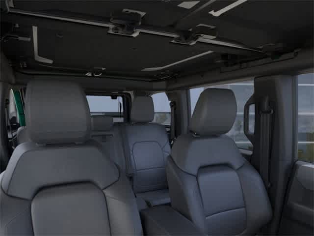 2025 Ford Bronco Big Bend®