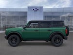 2025 Ford Bronco Big Bend®
