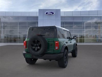 2025 Ford Bronco Big Bend®