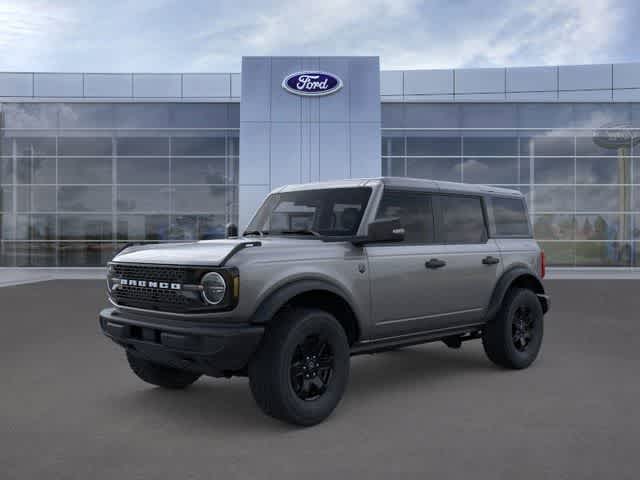 2025 Ford Bronco Big Bend®