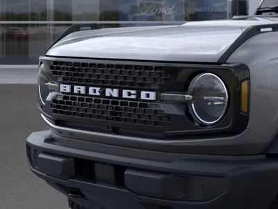 2025 Ford Bronco Big Bend®
