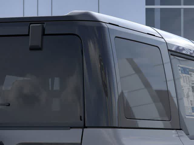 2025 Ford Bronco Big Bend®