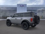 2025 Ford Bronco Big Bend®