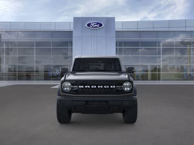 2025 Ford Bronco Big Bend®