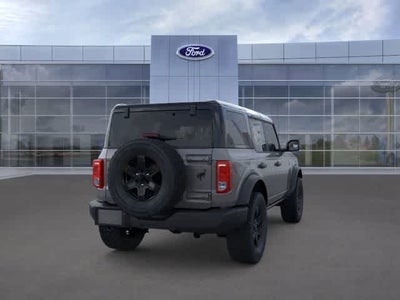 2025 Ford Bronco Big Bend®