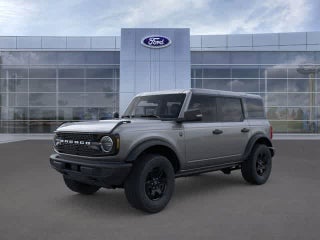 2025 Ford Bronco Big Bend®