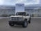 2025 Ford Bronco Big Bend®