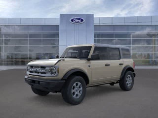 2025 Ford Bronco Big Bend®