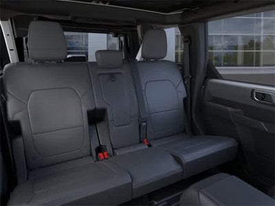 2025 Ford Bronco Big Bend®