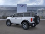 2025 Ford Bronco Big Bend®