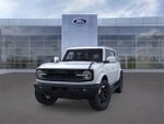 2025 Ford Bronco Outer Banks®