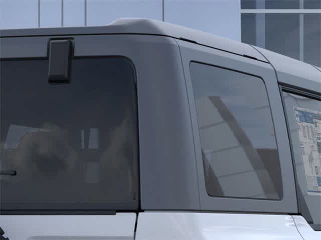 2025 Ford Bronco Outer Banks®