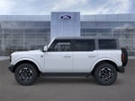 2025 Ford Bronco Outer Banks®