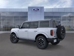 2025 Ford Bronco Outer Banks®