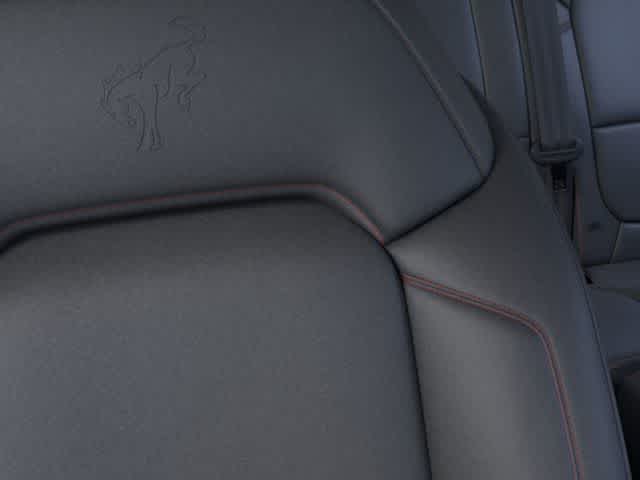 2026 Ford Bronco Stroppe Edition