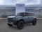 2025 Ford Bronco Raptor®