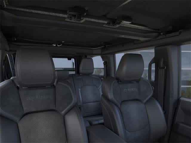 2025 Ford Bronco Raptor®