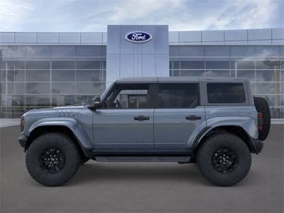 2025 Ford Bronco Raptor®