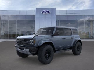2025 Ford Bronco Raptor®