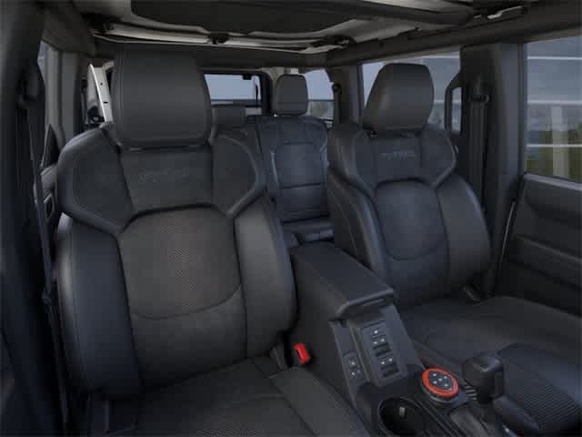 2025 Ford Bronco Raptor®