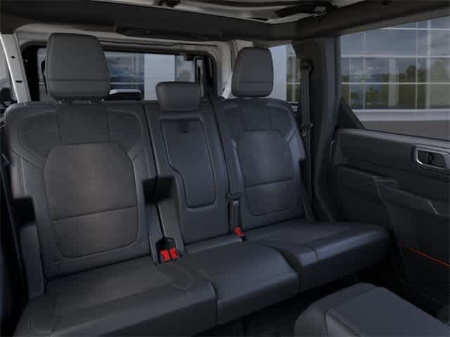 2025 Ford Bronco Raptor®