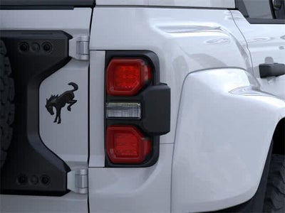 2025 Ford Bronco Raptor®
